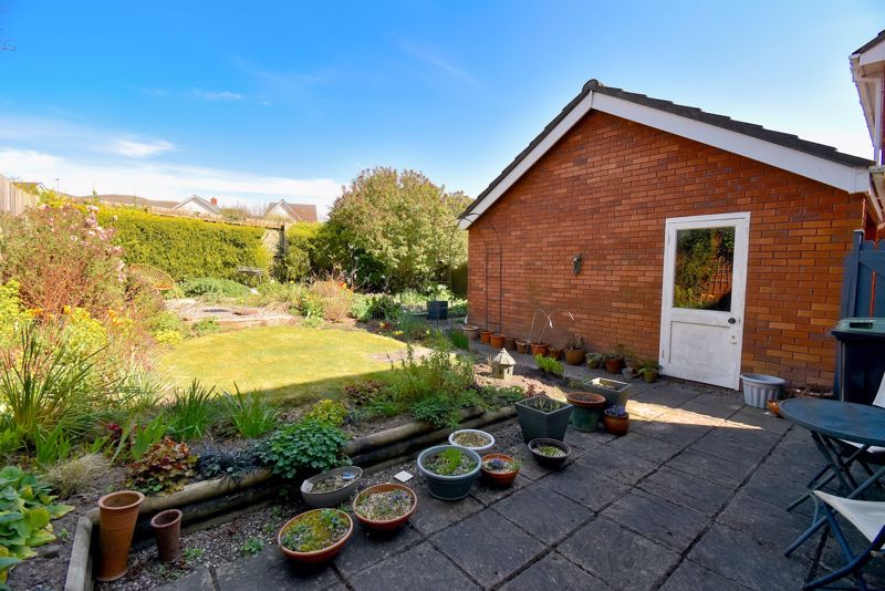 Garden- click for photo gallery